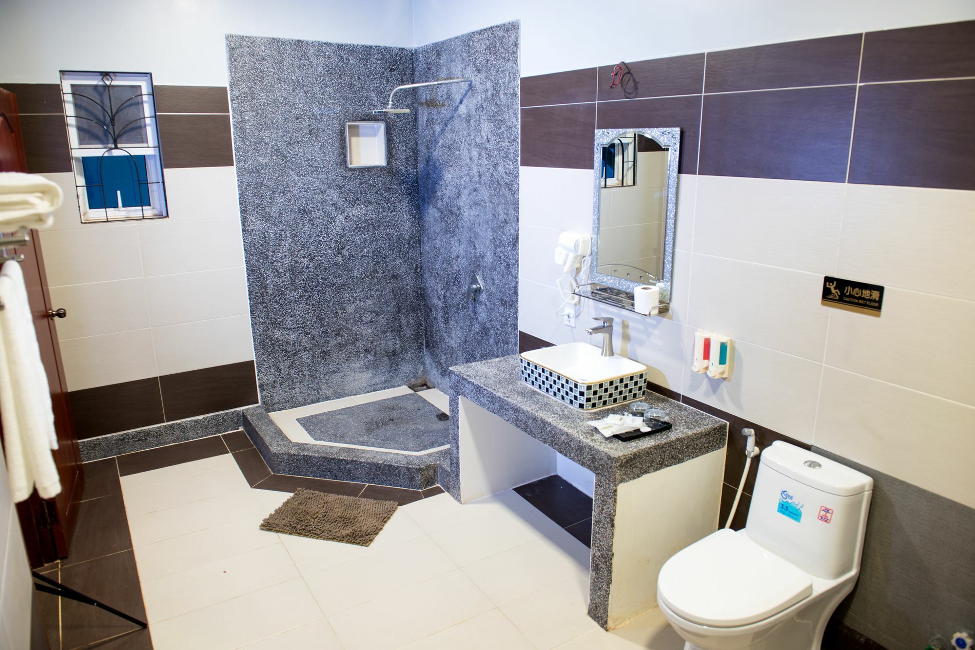 סיאם ריפ Mei Mei Da Hotel מראה חיצוני תמונה