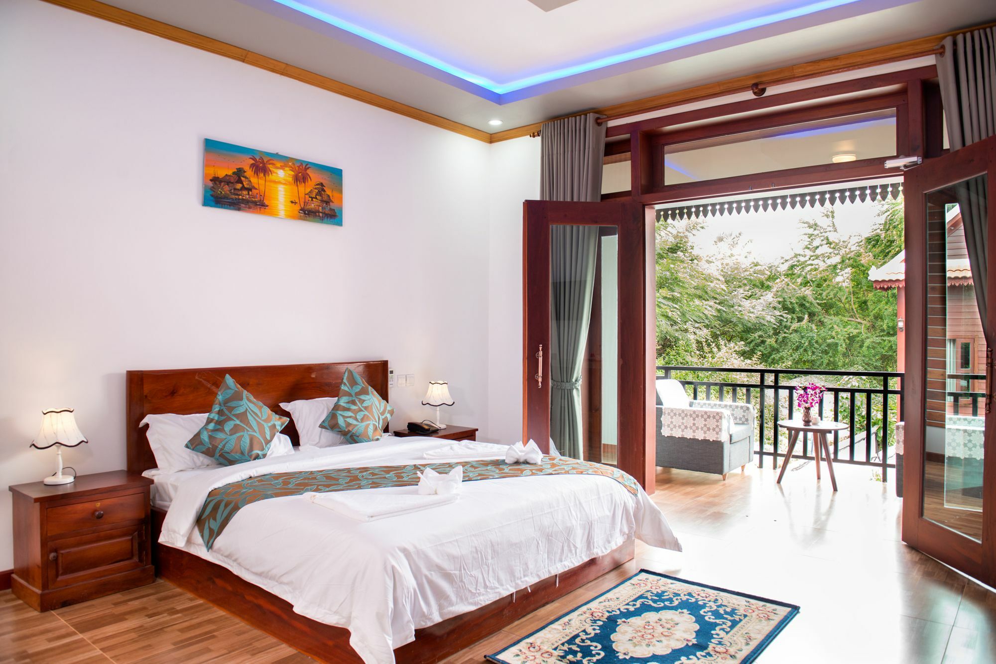 סיאם ריפ Mei Mei Da Hotel מראה חיצוני תמונה